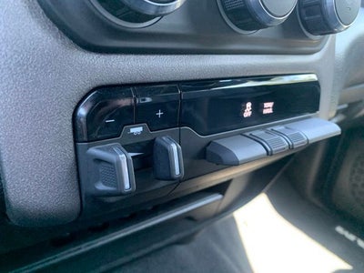 2022 RAM 3500 Tradesman