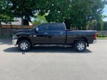 2012 RAM 2500 Big Horn