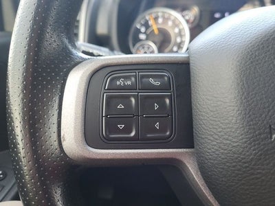 2020 RAM 2500 Tradesman