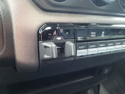 2020 RAM 2500 Tradesman