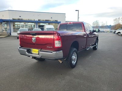 2020 RAM 2500 Tradesman