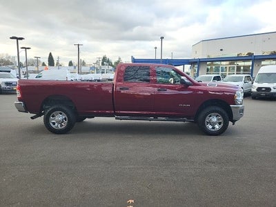 2020 RAM 2500 Tradesman
