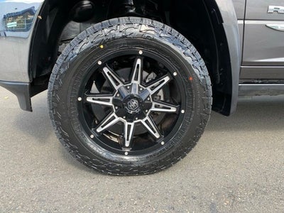 2022 RAM 2500 Limited