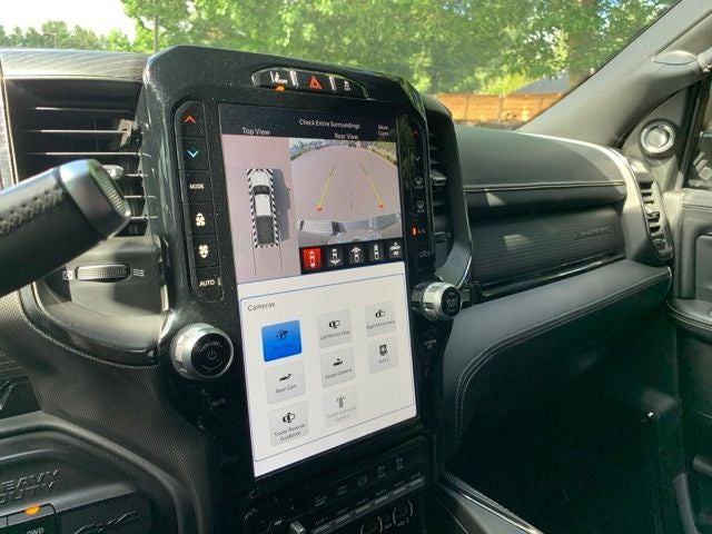 2022 RAM 2500 Limited