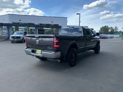 2022 RAM 2500 Limited