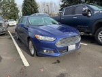 2014 Ford Fusion Energi SE Luxury
