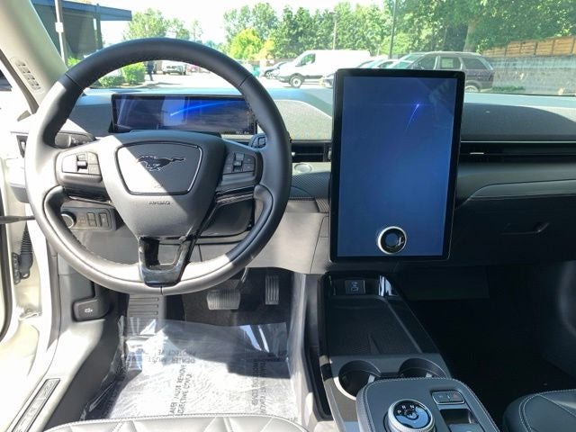 2024 Ford Mustang Mach-E Select