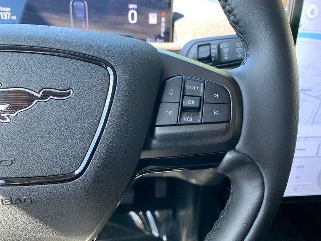 2024 Ford Mustang Mach-E Select