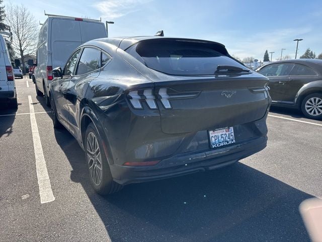 2024 Ford Mustang Mach-E Premium