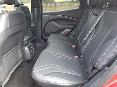 2021 Ford Mustang Mach-E Premium