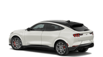 2026 Ford Mustang Mach-E GT