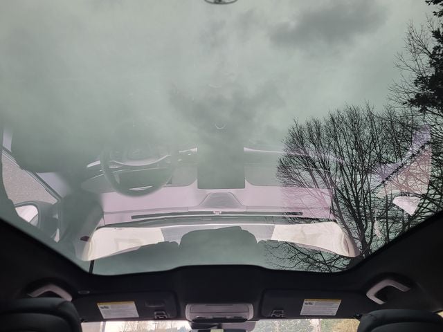 2026 Ford Mustang Mach-E GT