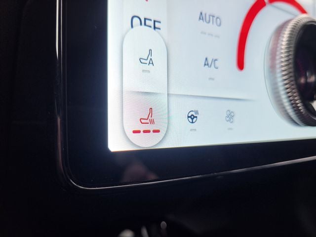 2026 Ford Mustang Mach-E GT