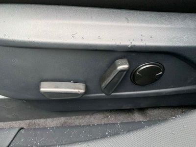 2026 Ford Mustang Mach-E GT