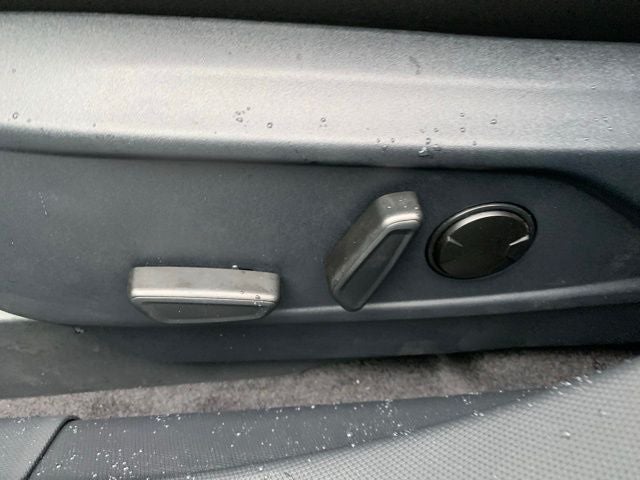 2026 Ford Mustang Mach-E GT