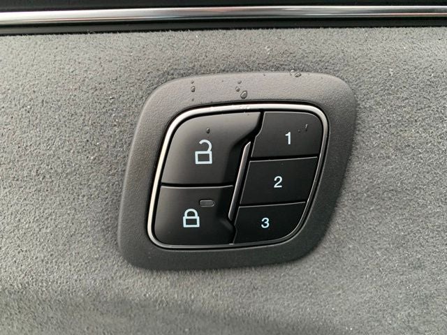 2026 Ford Mustang Mach-E GT