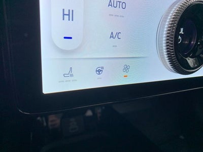 2026 Ford Mustang Mach-E GT