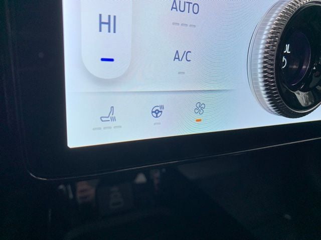 2026 Ford Mustang Mach-E GT