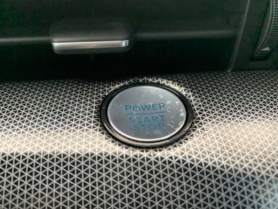 2026 Ford Mustang Mach-E GT