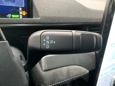 2026 Ford Mustang Mach-E GT