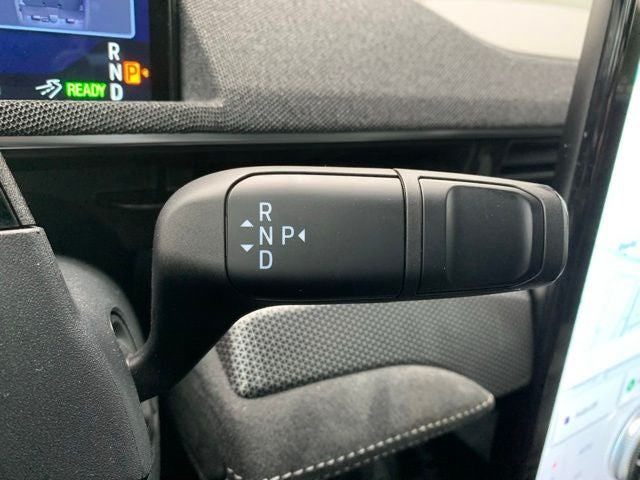 2026 Ford Mustang Mach-E GT