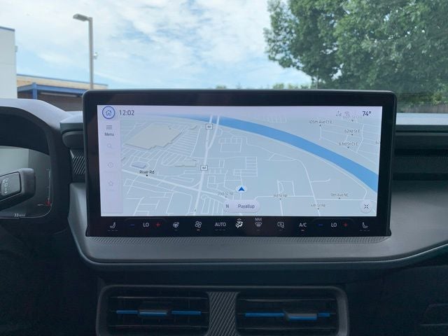 2025 Ford Maverick Lobo High