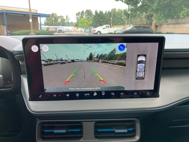 2025 Ford Maverick Lobo High