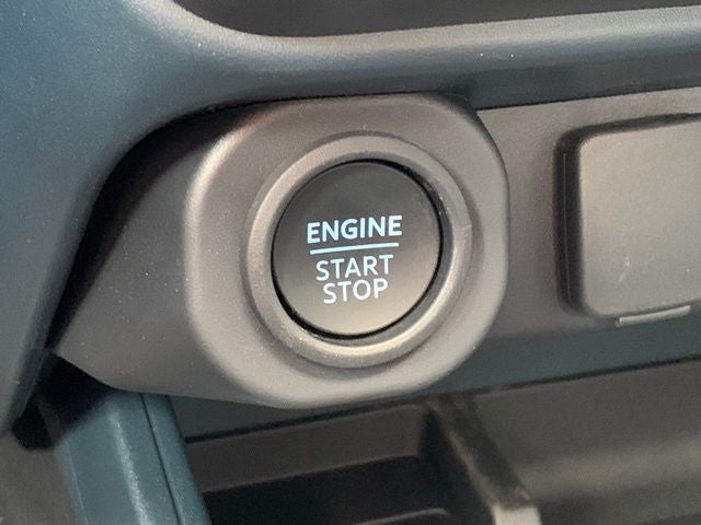 2025 Ford Maverick Lobo High