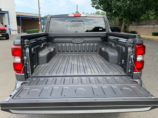 2025 Ford Maverick Lobo High