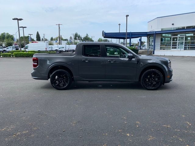 2025 Ford Maverick Lobo High