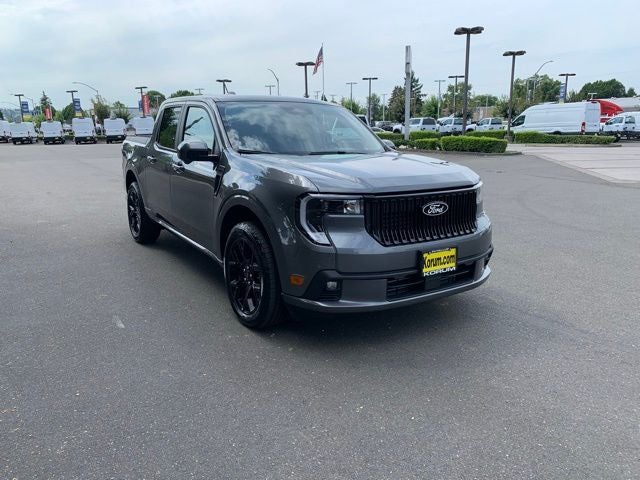 2025 Ford Maverick Lobo High