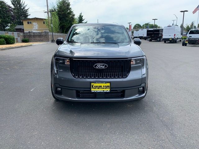 2025 Ford Maverick Lobo High