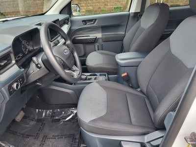 2024 Ford Maverick XL