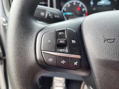 2024 Ford Maverick XL