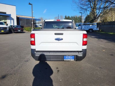 2024 Ford Maverick XL