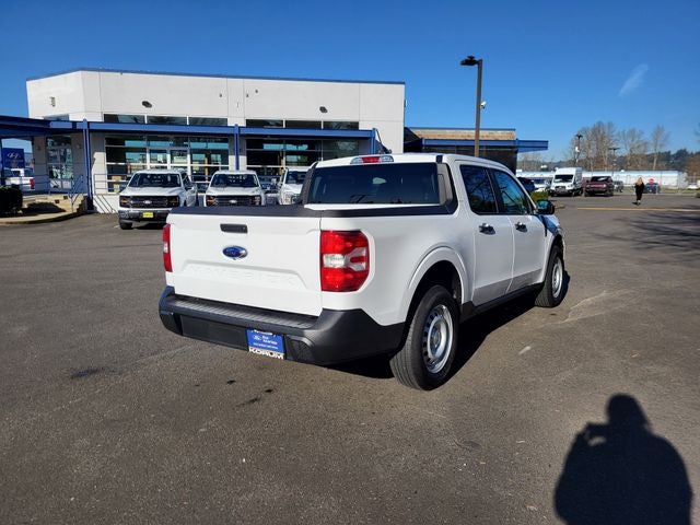 2024 Ford Maverick XL