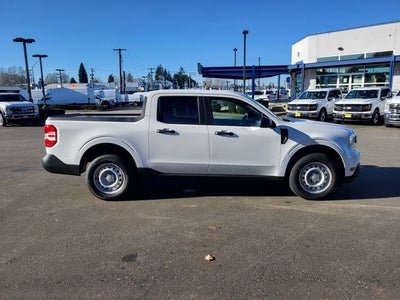 2024 Ford Maverick XL