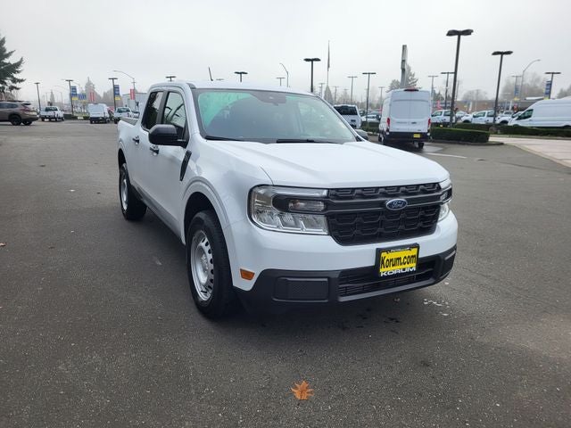 2024 Ford Maverick XL