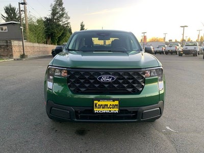 2025 Ford Maverick XL