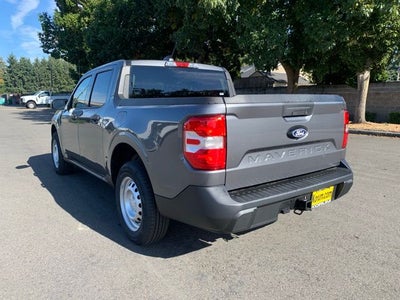2025 Ford Maverick XL