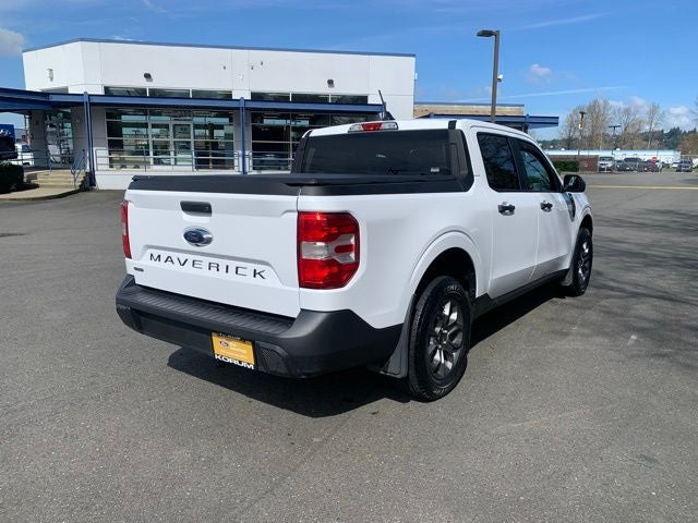 2023 Ford Maverick XLT