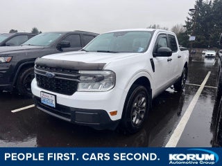 2023 Ford Maverick XLT