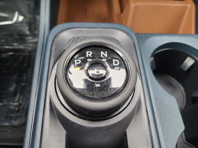 2023 Ford Maverick Lariat