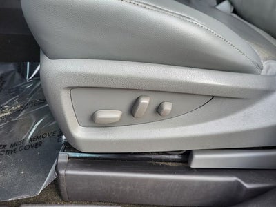 2014 Chevrolet Silverado 1500 LTZ 1LZ