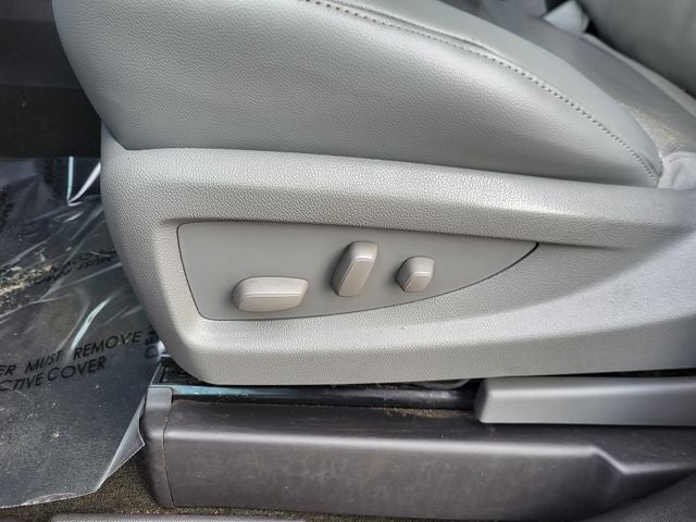 2014 Chevrolet Silverado 1500 LTZ 1LZ