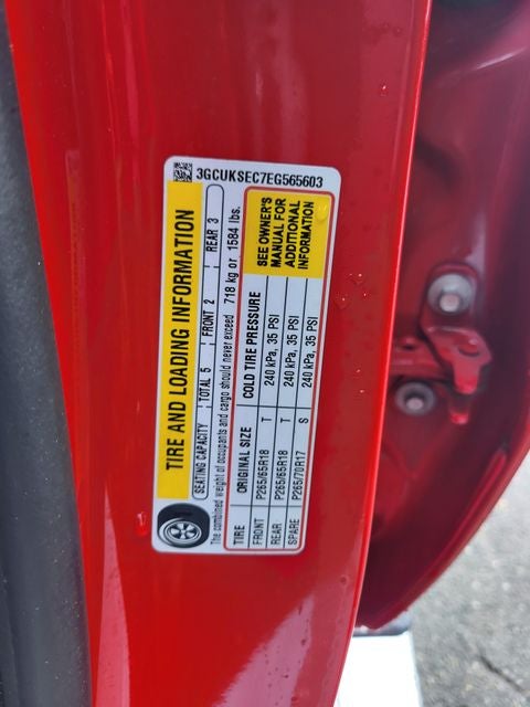 2014 Chevrolet Silverado 1500 LTZ 1LZ