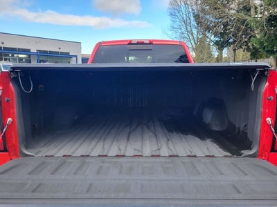 2014 Chevrolet Silverado 1500 LTZ 1LZ