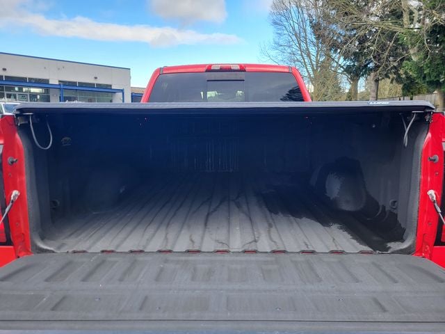 2014 Chevrolet Silverado 1500 LTZ 1LZ