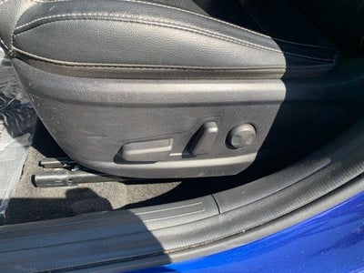 2020 Kia Forte EX