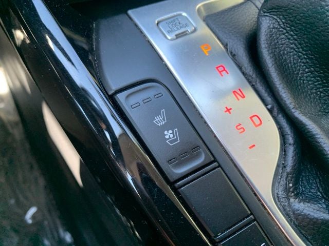 2020 Kia Forte EX